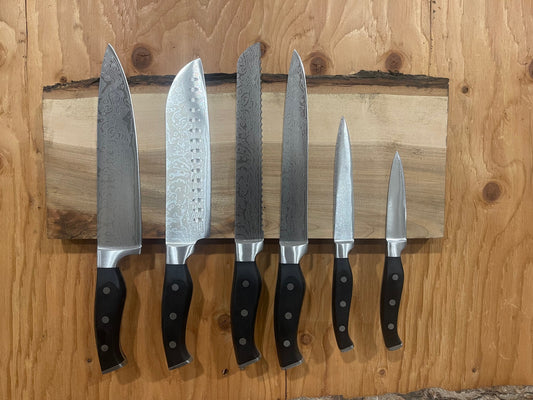 Magnetic Knife/Tool Holder